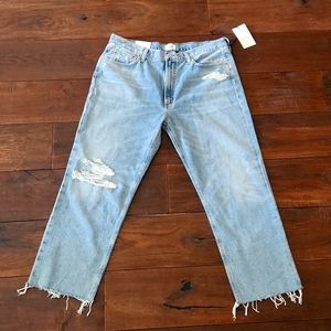 Citizens of Humanity Jean Size 33- New